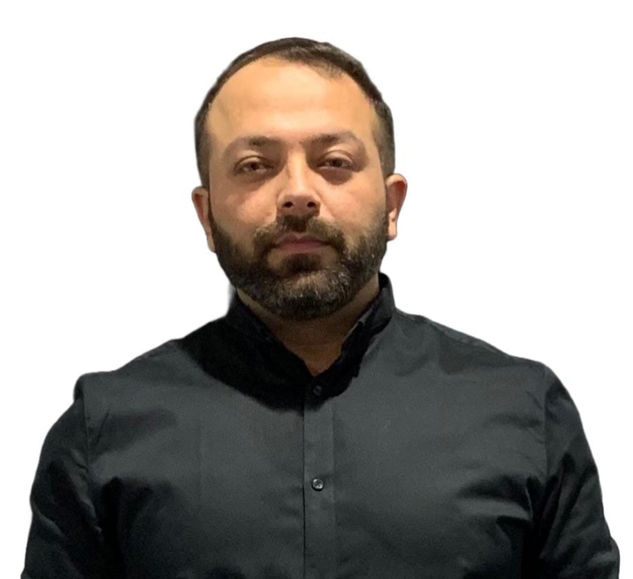 Prof. (Dr.) Aksh Chahal